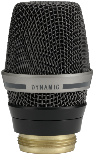 D7 WL1 REFERENCE DYNAMIC MICROPHONE HEAD WITH D7 ACOUSTIC